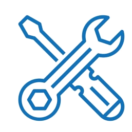 Service & Reparatur