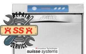 24/7 Reparaturservice Dihr - Brimato- suisse Systems