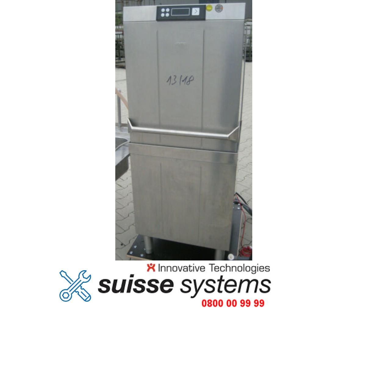 service-reparatur-smeg-gastro-haubenspülmaschine-50-suisse-systems-0800009999-24-7