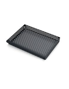 GP64 Teflon- oder Chromo-Gitterrost GN 2-3 für Heissluftfritteuse Hop
