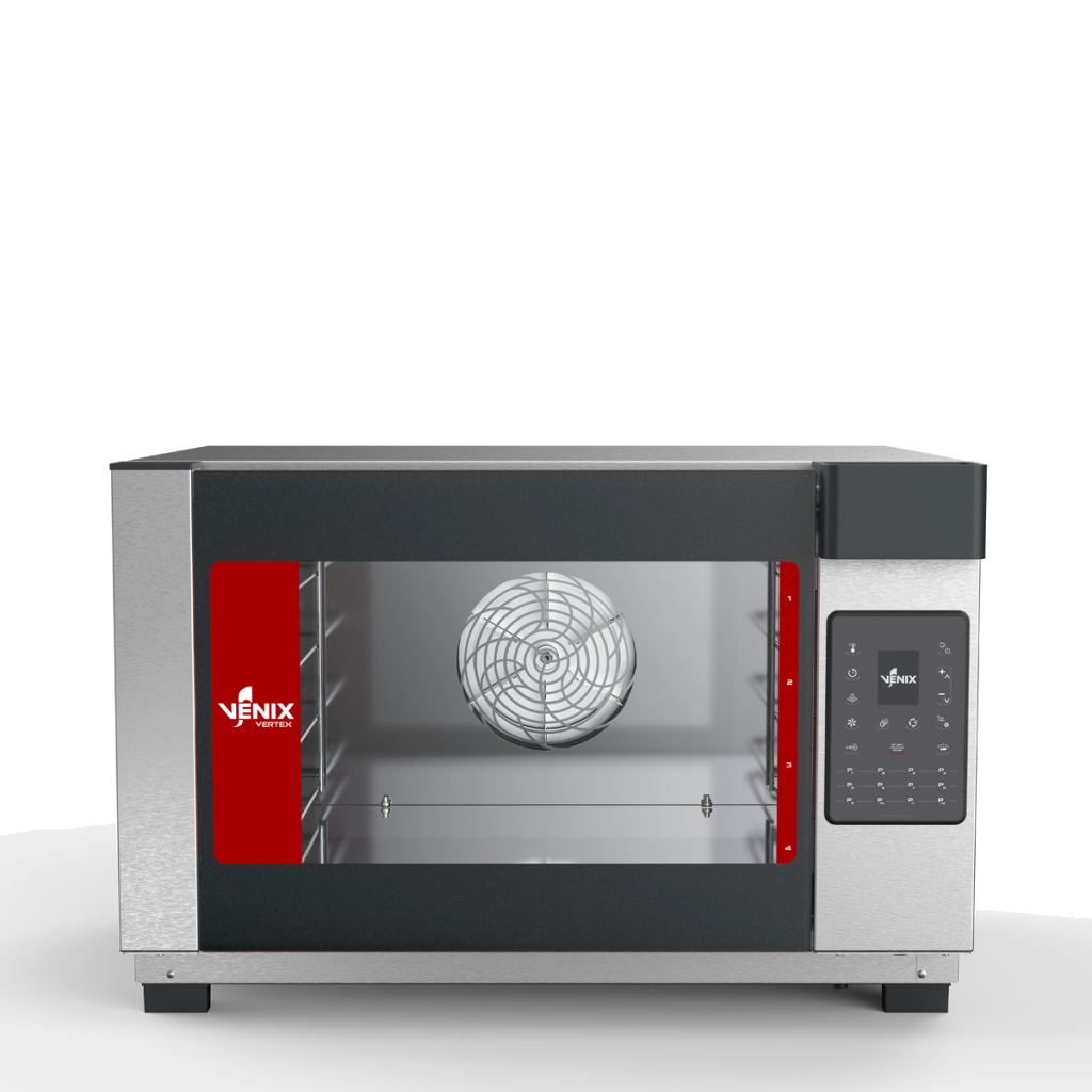 Gastronomie-ofen-venix-vertex-VE04LTDALR0-VE04LTDALRC-4 bleche-gitter-600x400 - GN1-1