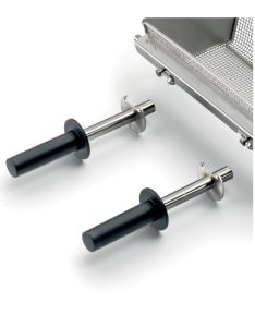 Griffset für externe Körbe HD01 für Heissluftfritteuse Hop