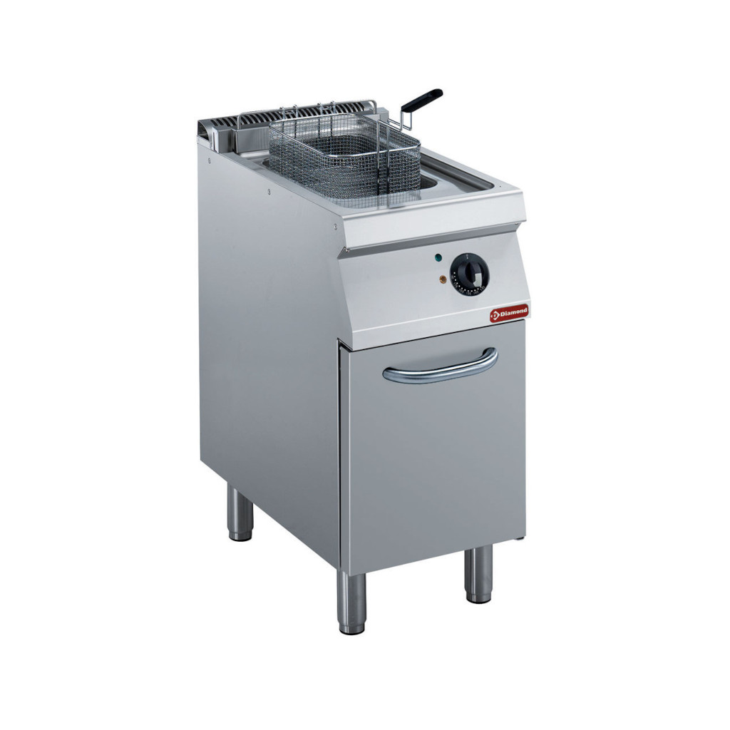 Unterbau-Stand-Fritteuse-Diamond
