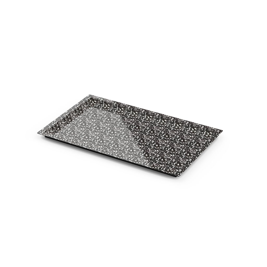 VENIX GP23 GSTRONOMIE BEHÄLTER GN 11 H 20 ALUMINIUM ANTIHAFT beschichtet