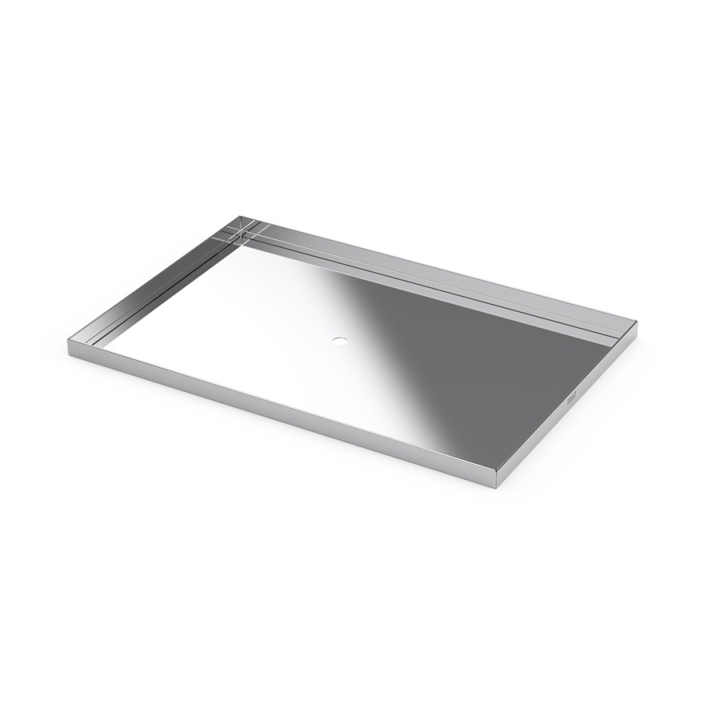 VENIX GP75 GASTRONOMI Fettbehälter 600x400 AISI304