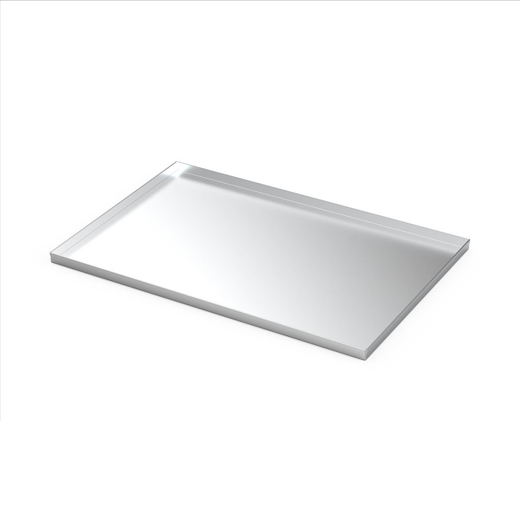 VENIX PT13 TABLETT 600X400 ALUMINIUM