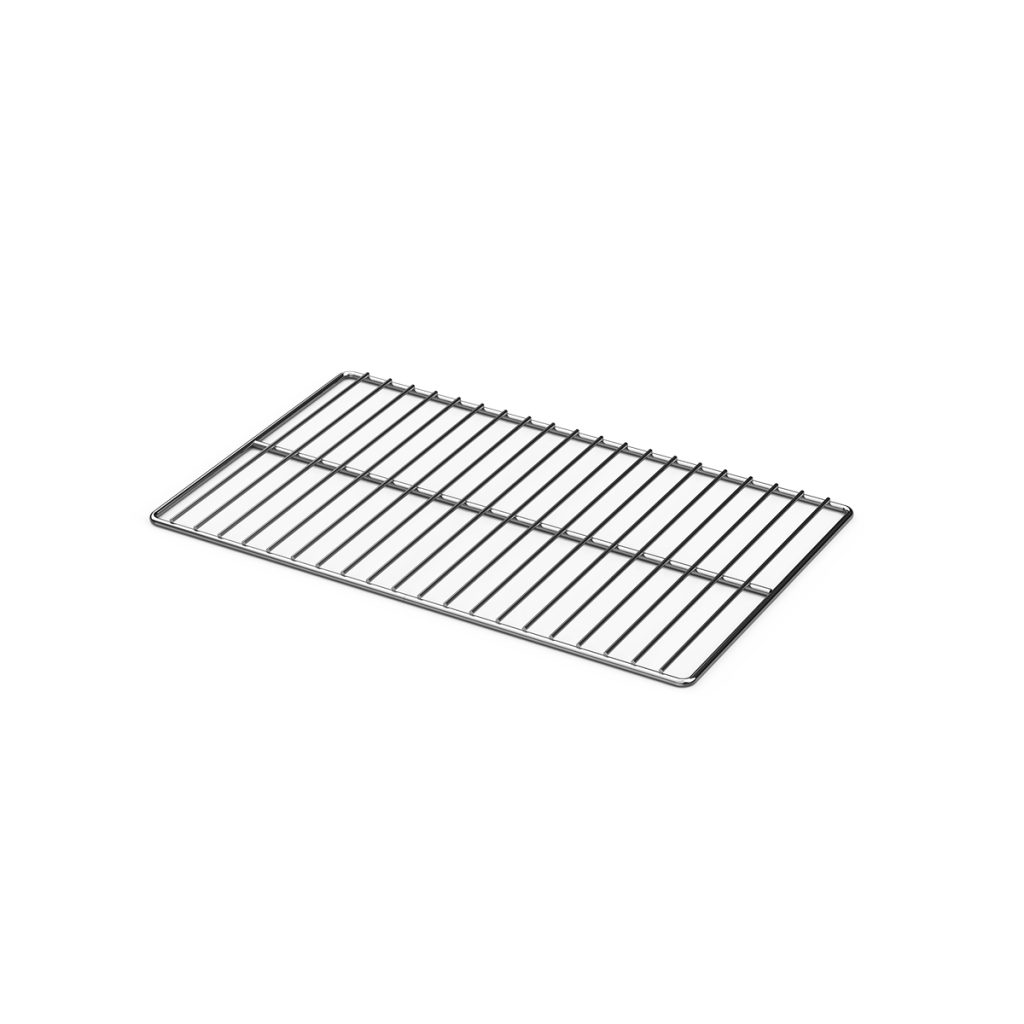 Venix GG33 Rost GN 1-1 flach AISI304-Edelstahl Gastronomie
