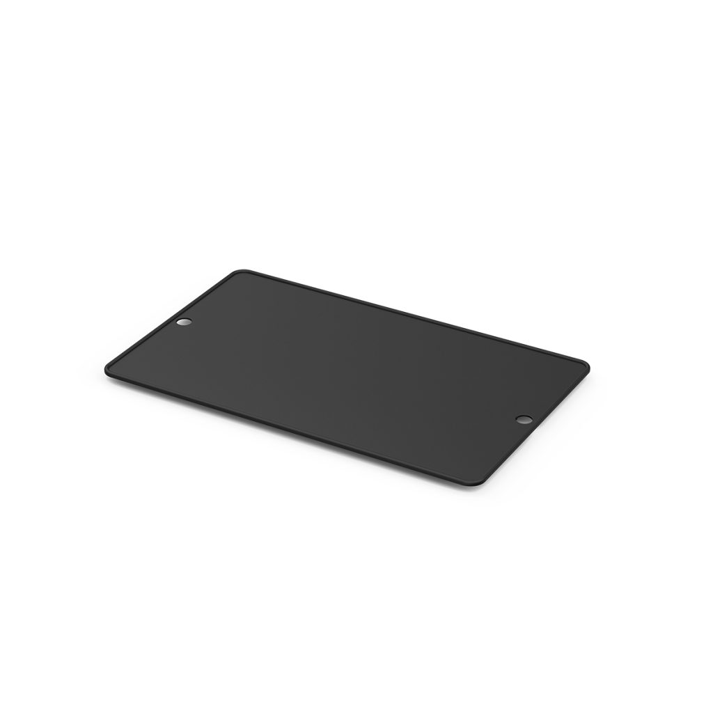 Venix GP37 Backblech GN 11 flach Aluminium antihaftbeschichtet