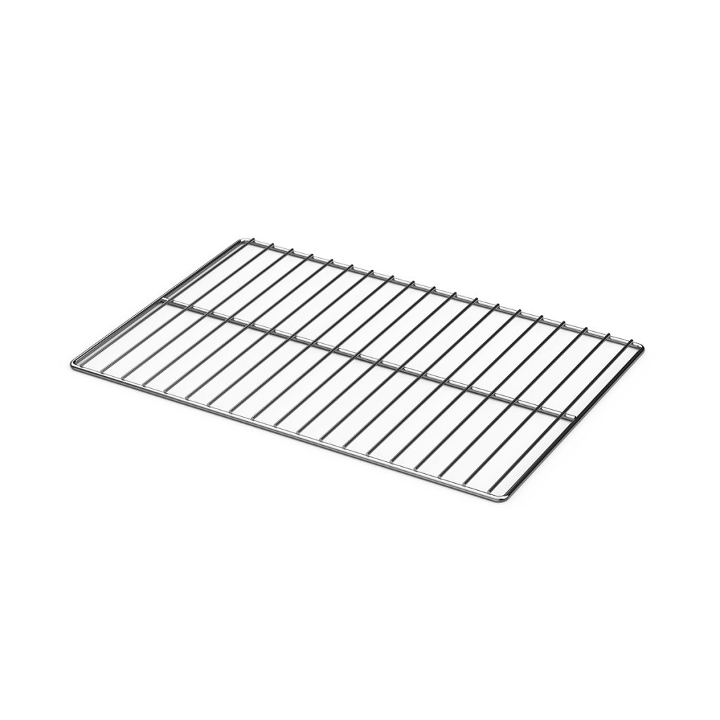 Venix PG10 Chrom GITTER 600X400 FLACH -GASTRONOMI