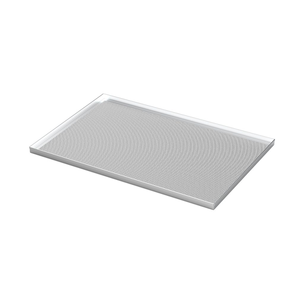 Venix PT12 GN1-1 TABLETT 600X400 ALUMINIUM PERFORIERT