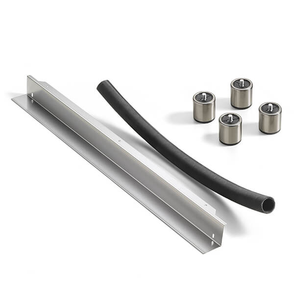 Venix SK51 Abstandshalter verbdinungskit FÜR VE04LTDALR0 – VE03LTDAER0