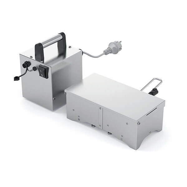 Venix SMK02 smoker rauchiger geschmack Universal smoker smoky tasy