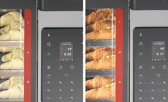 automatik modus