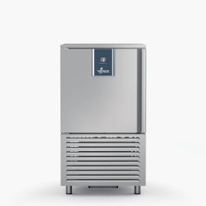 grosser professioneller industrie gastronomie Schnellabkühler Schockfroster ASP08hgb