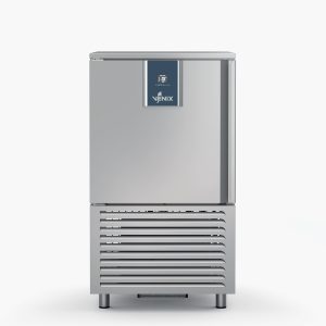 grosser professioneller industrie gastronomie Schnellabkühler Schockfroster ASP10HGB