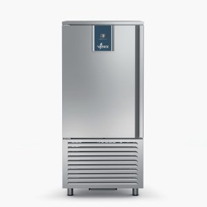 grosser professioneller industrie gastronomie Schnellabkühler Schockfroster ASP15HGB