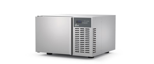 kleine pfrofessioneller schockfroster venix aspen suisse systems