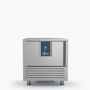 kleiner professioneller industrie gastronomie Schnellabkühler Schockfroster ASP05HGB