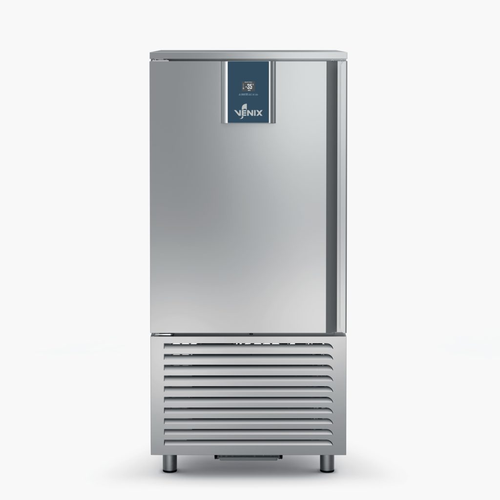 professioneller schockfroster gastronomie venix aspen ASP15HGB
