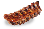 ribben-fleisch-Spareribs-Schälrippchen-Rippchen