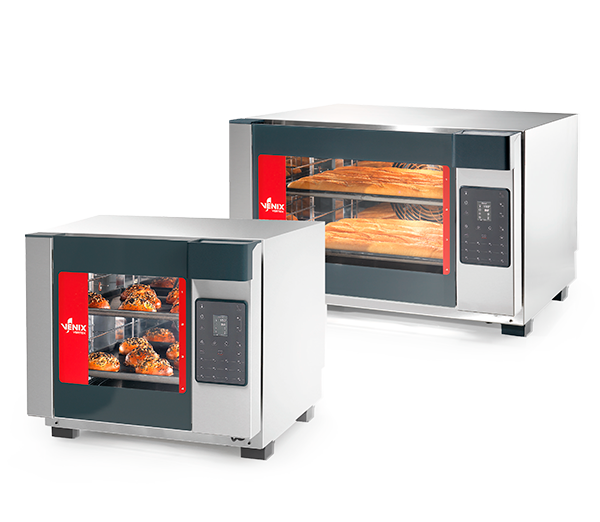 venix vertex gastro ofen