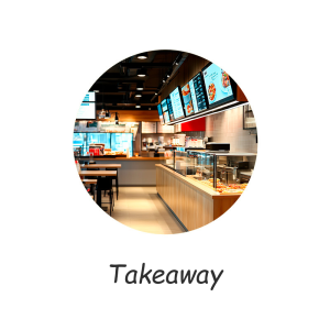 verwendung professioneller gastro highspeedofen umluftofen take away