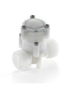 wasserdruck reduktion wpa für Heissluftfritteuse Hop