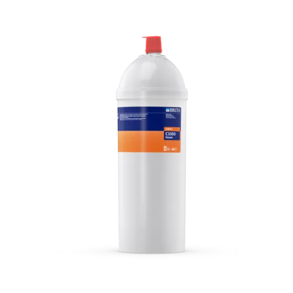 Brita Purity professionel C Steam filter c1000 1023328