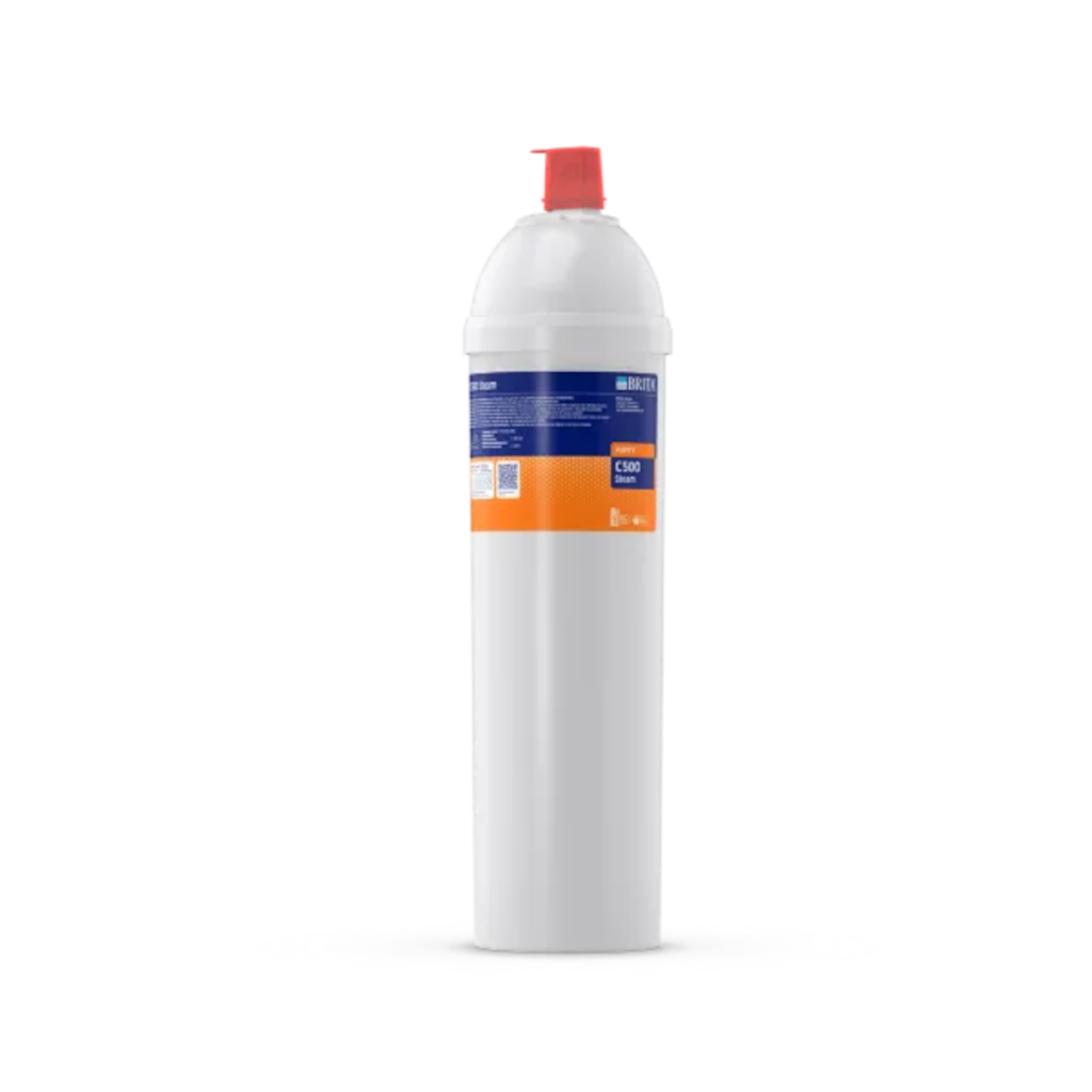 Brita Purity professionel C Steam filter c500 1023320