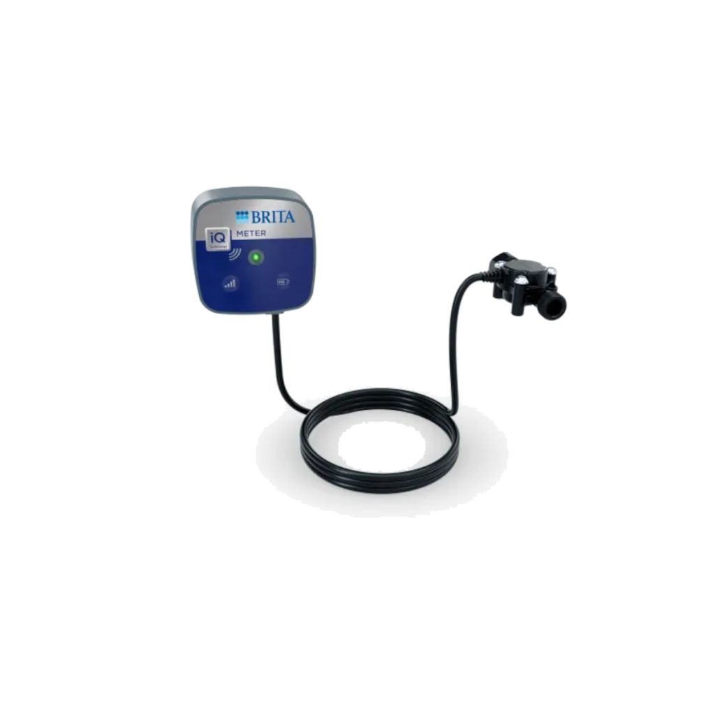 brita iq meter 10-100 3-8 - 1057522