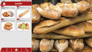 venexia-automatisches Kochen Backen bäckerei
