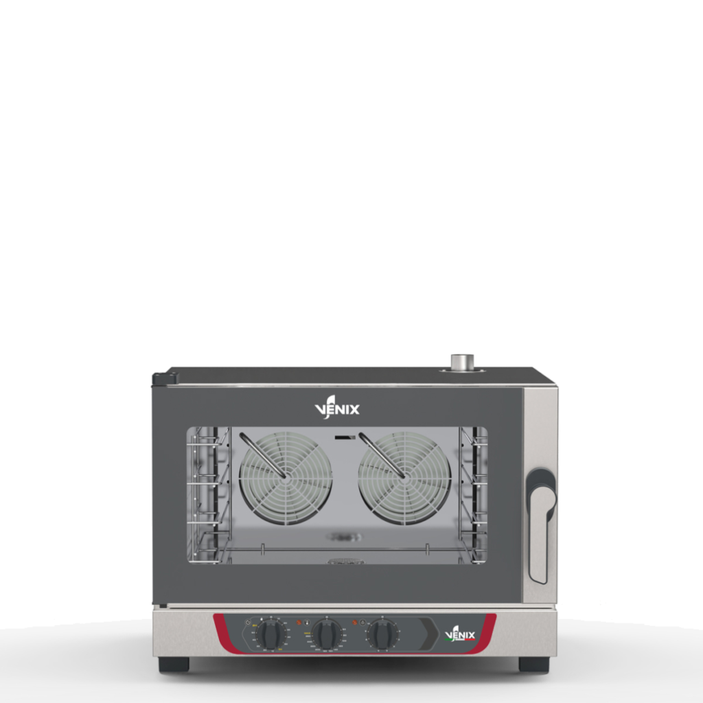venix campiello gastronomie kombiofen elektromechanisch knopf CP05M0N0