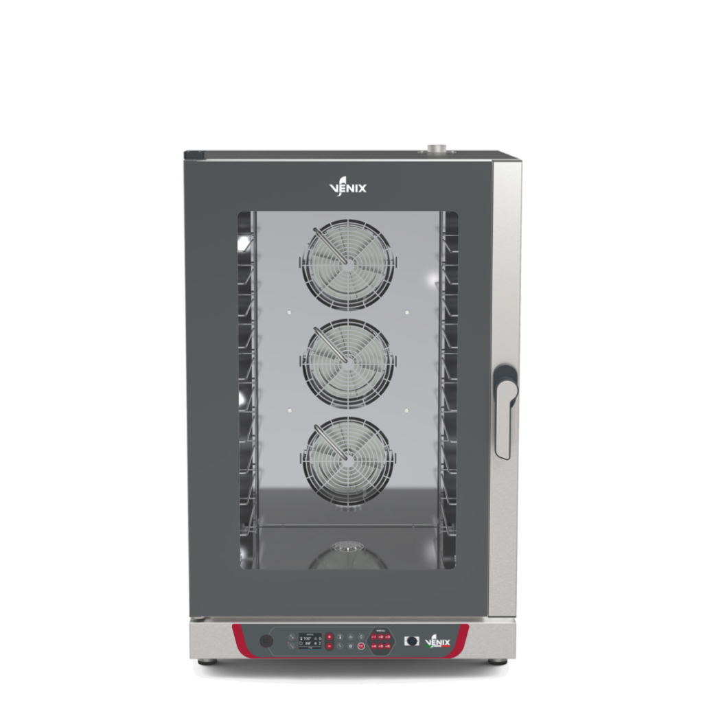 venix campiello kombiofen digital lcd selbstreinigung CP12DG0-DGC
