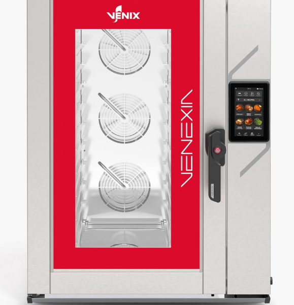 Venexia steamer kombidaempfer VNX11T7C11 GN Venix