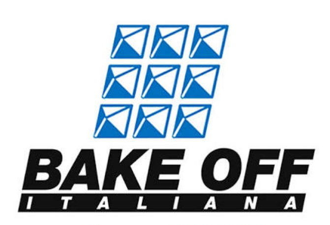 logo bake off